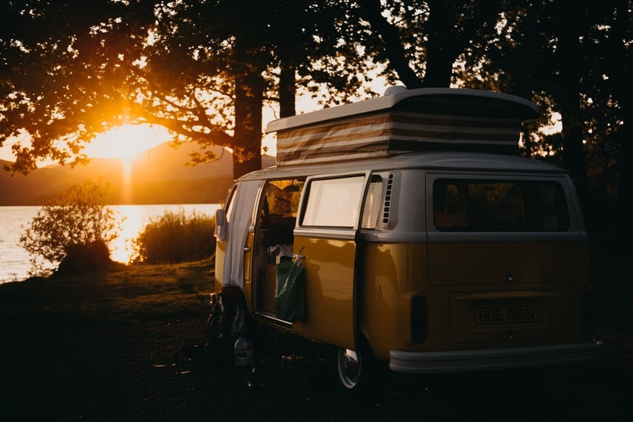 Best Small Campervan in 2024: Buying Guide with Videos