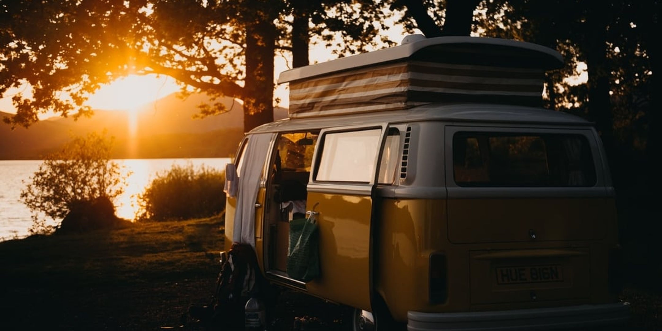 Best Small Campervan in 2024: Buying Guide with Videos