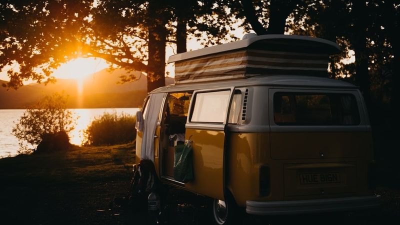 Best Small Campervan in 2024: Buying Guide with Videos