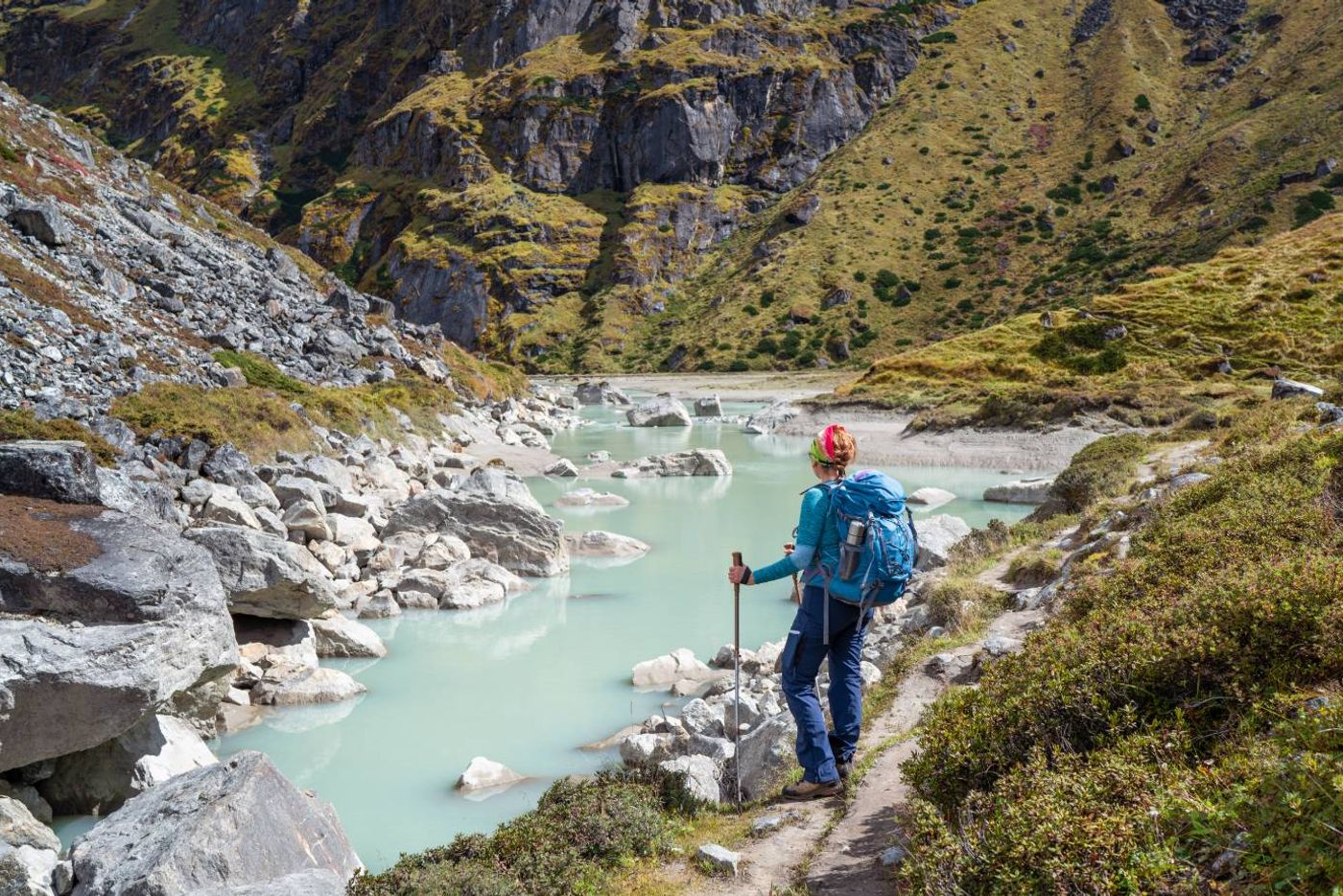 Altitude & Weather – the Big What-Ifs