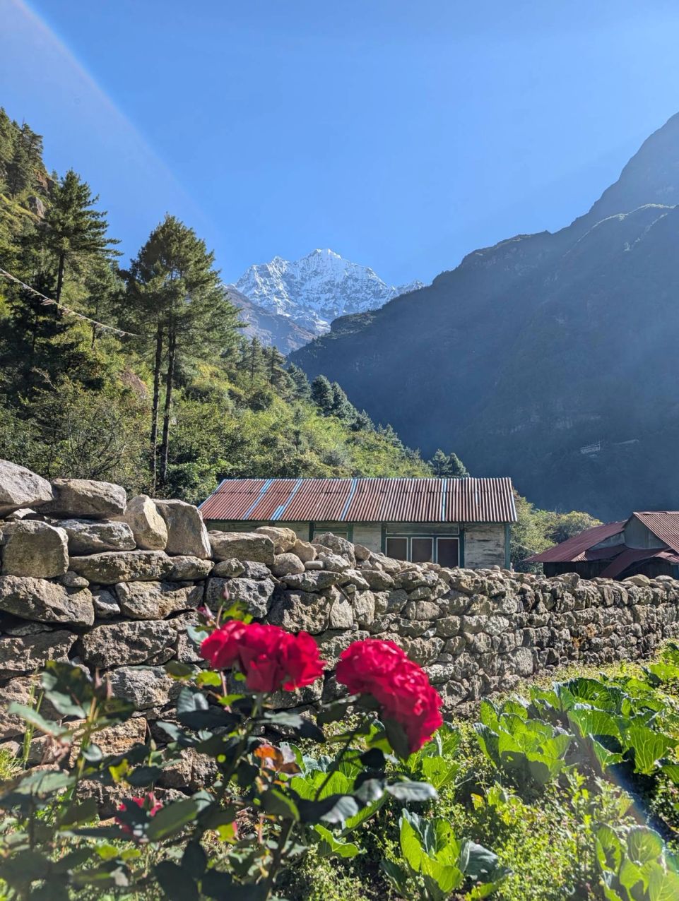 Everest Base Camp Luxury Trek - 14 days - Photo 15