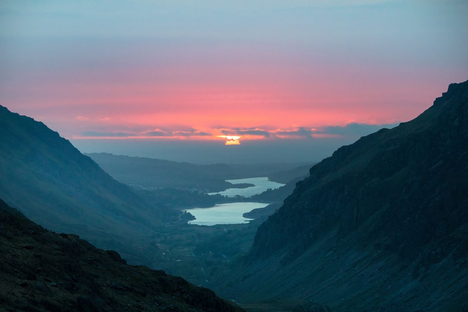 The Snowdon Sea to Summit Challenge - Photo 7
