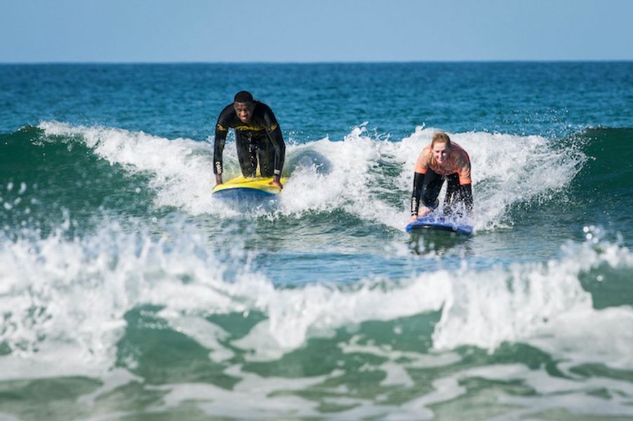 5 Day Surf Camp, Cornwall - Gallery Image 2
