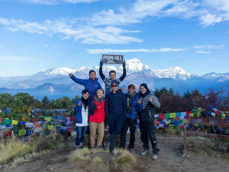 success at viewpoint on ABC