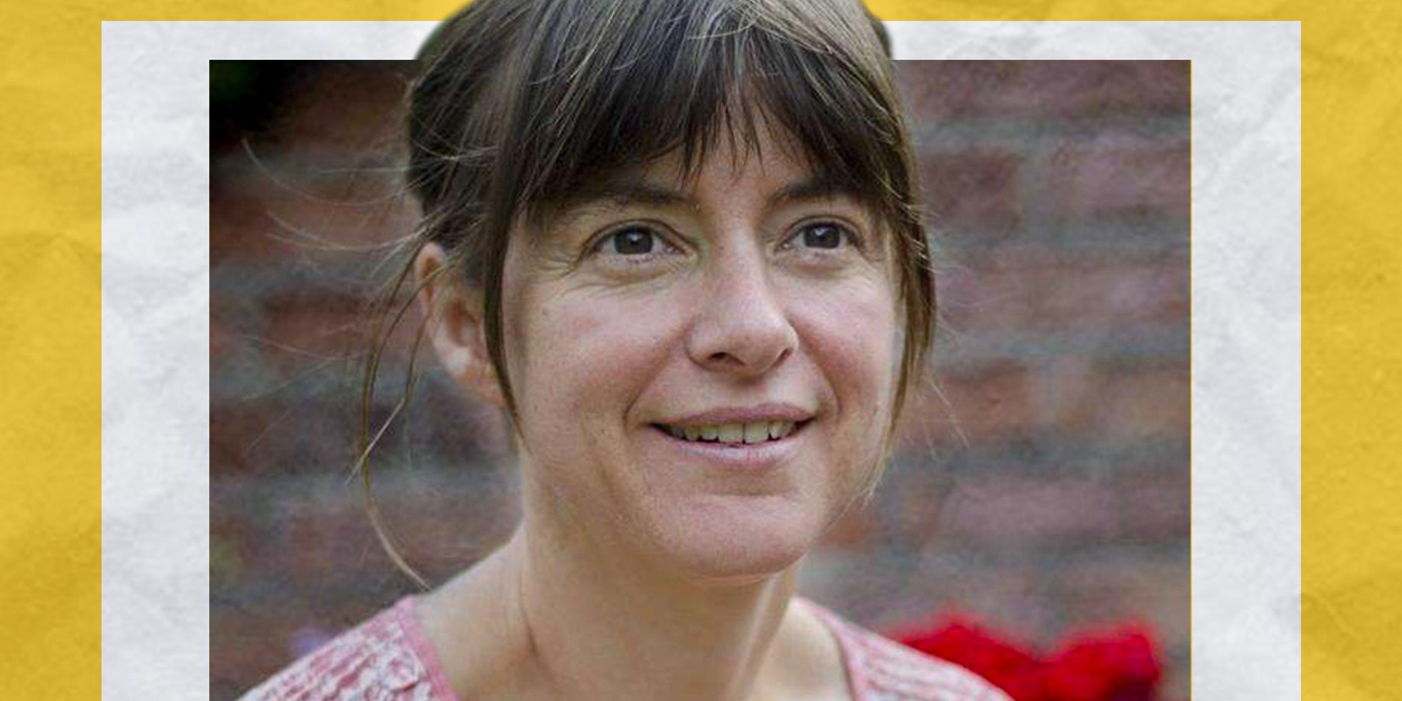 The Call to Adventure Podcast - Episode 12 - Rebecca Wrigley