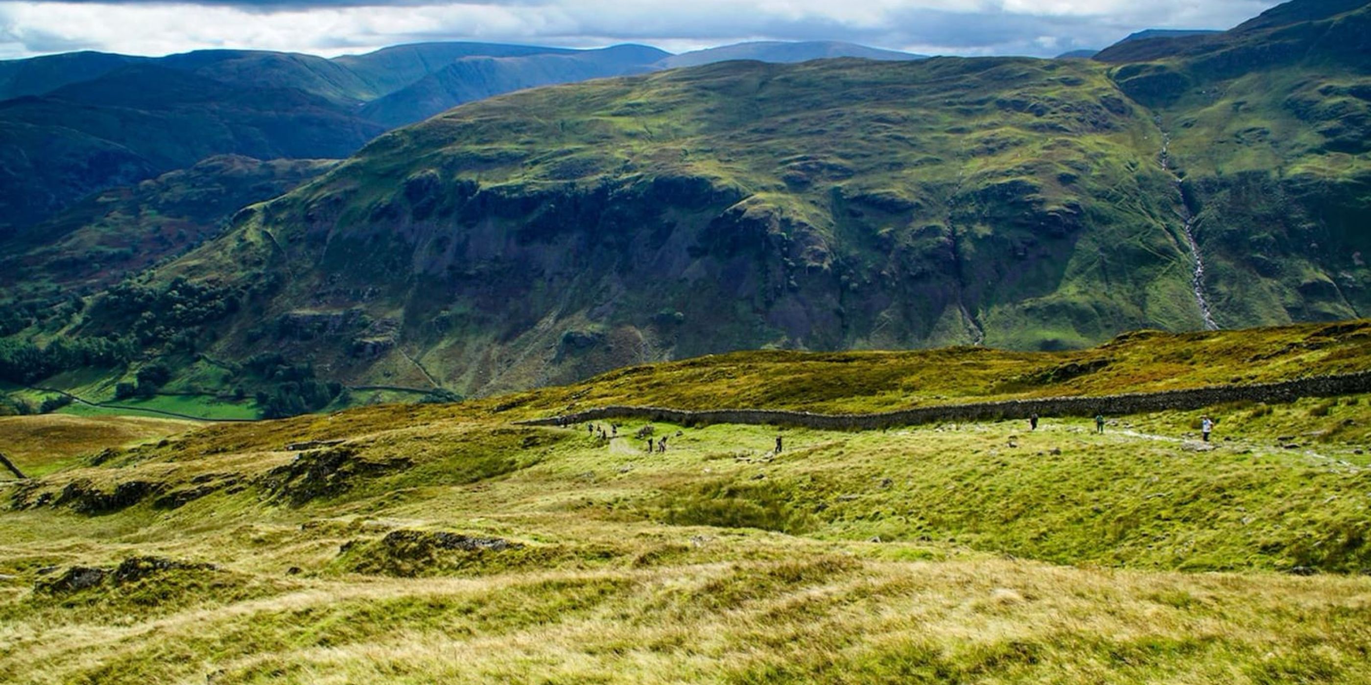 Welsh 3000's: Everything You Need to Know to Hike this Iconic Challenge