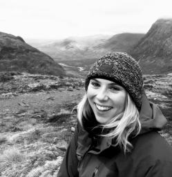Emily R | Adventure Writer