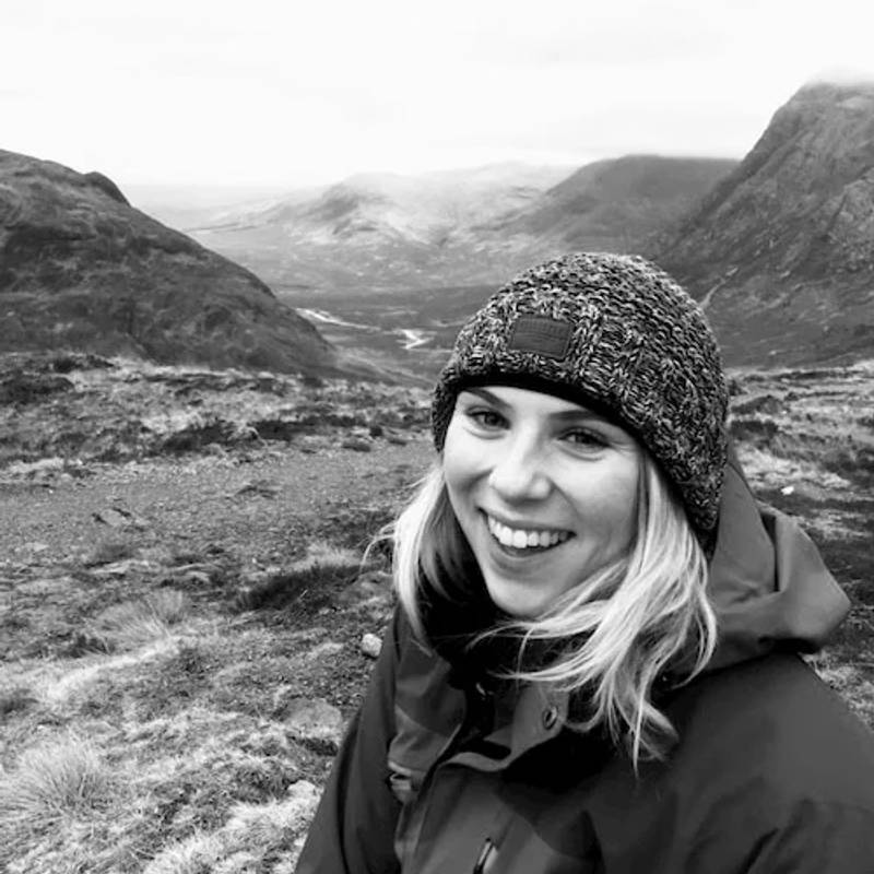 Emily R | Adventure Writer