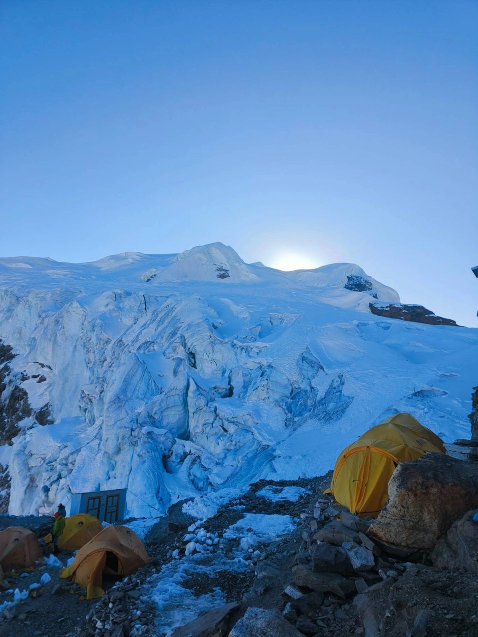 Mera Peak Summit - 19 Days - Photo 10