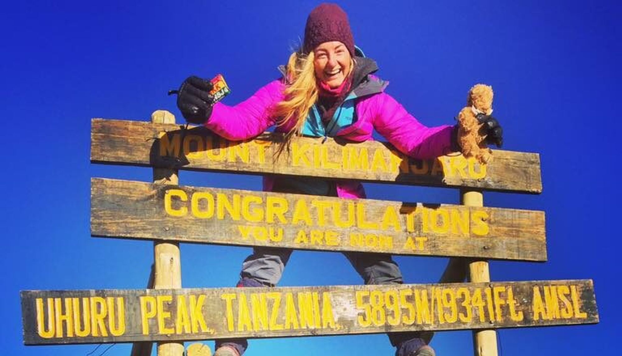 Climb Mount Kilimanjaro - 7 day Machame Route - Featured Image