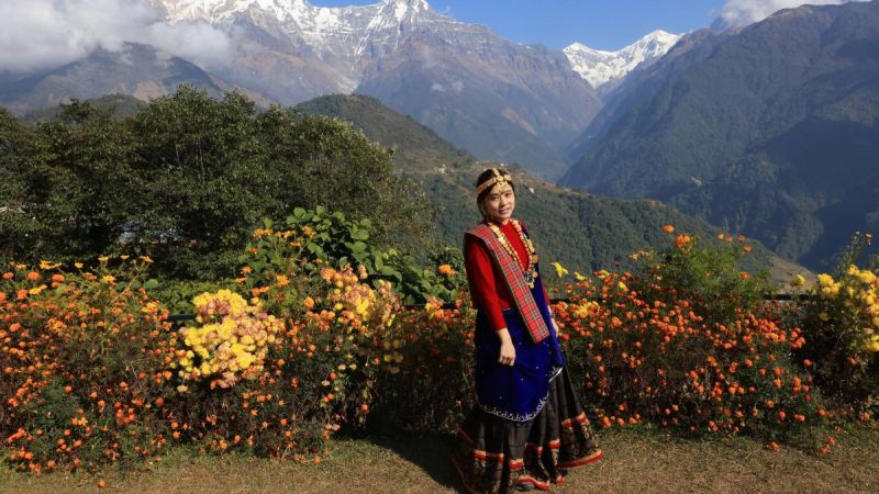 The Annapurna Circuit Trek: A Complete Guide to Manang, Thorong La and Beyond