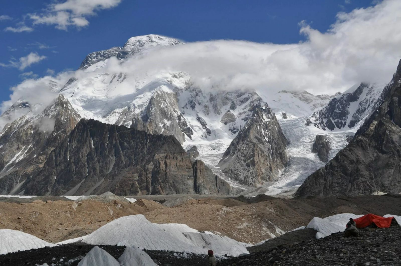 K2 Base Camp with Everest Guide - Photo 5