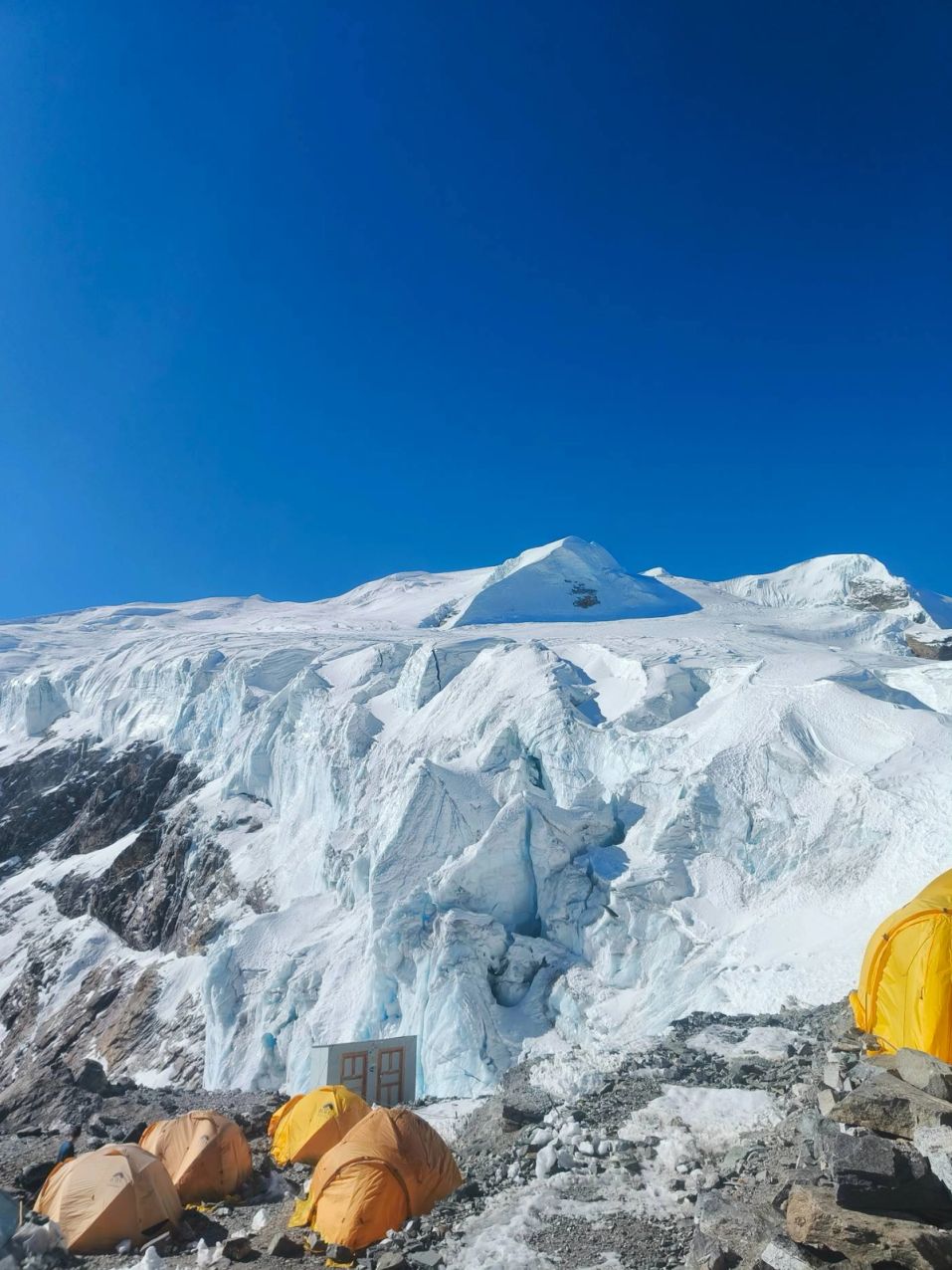 Mera Peak Summit - 19 Days - Photo 8