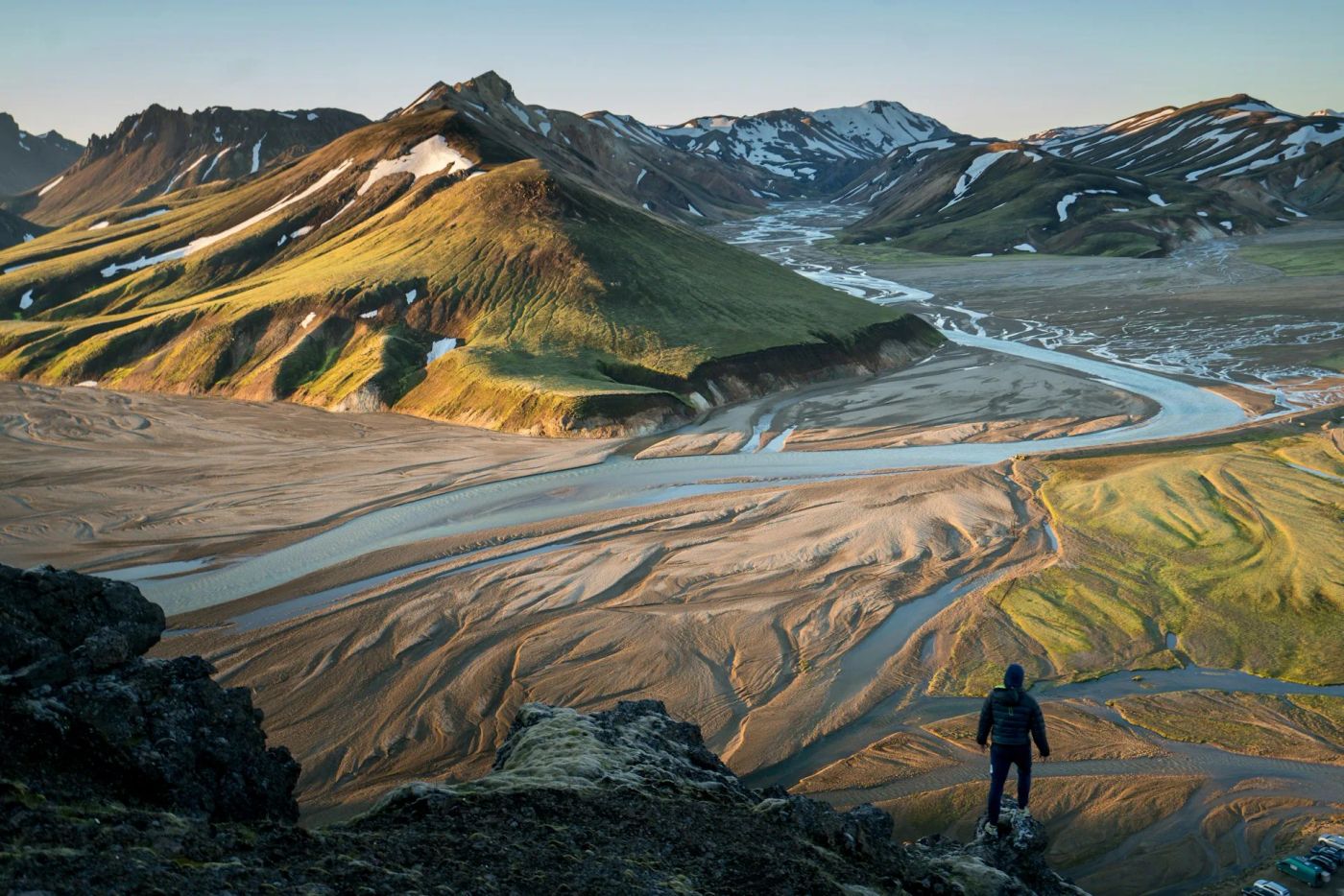 Landmannalaugar - Iceland