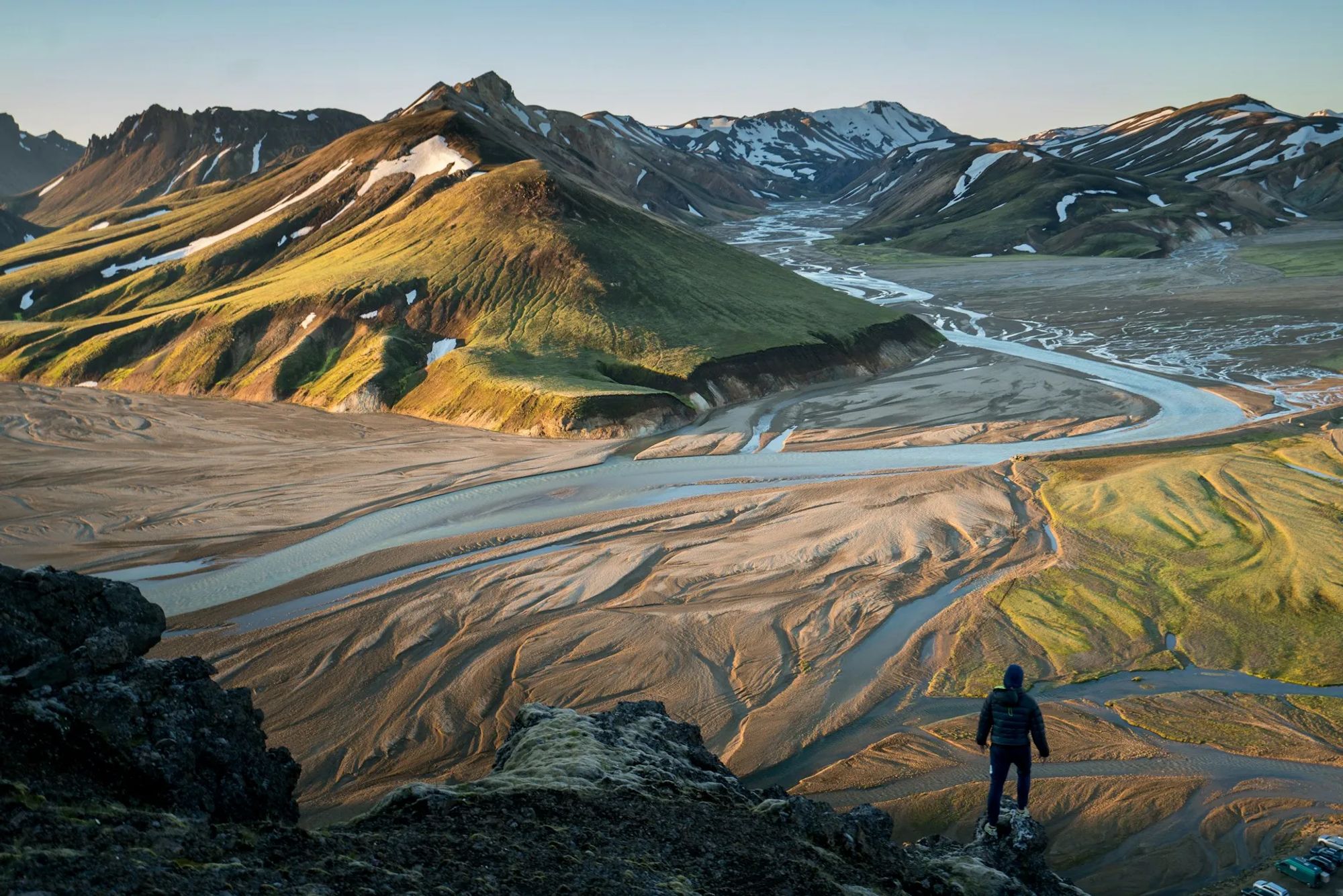 Fjallabak Wild Nature Hike - Featured Image
