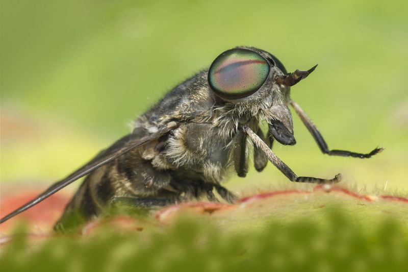 horse fly