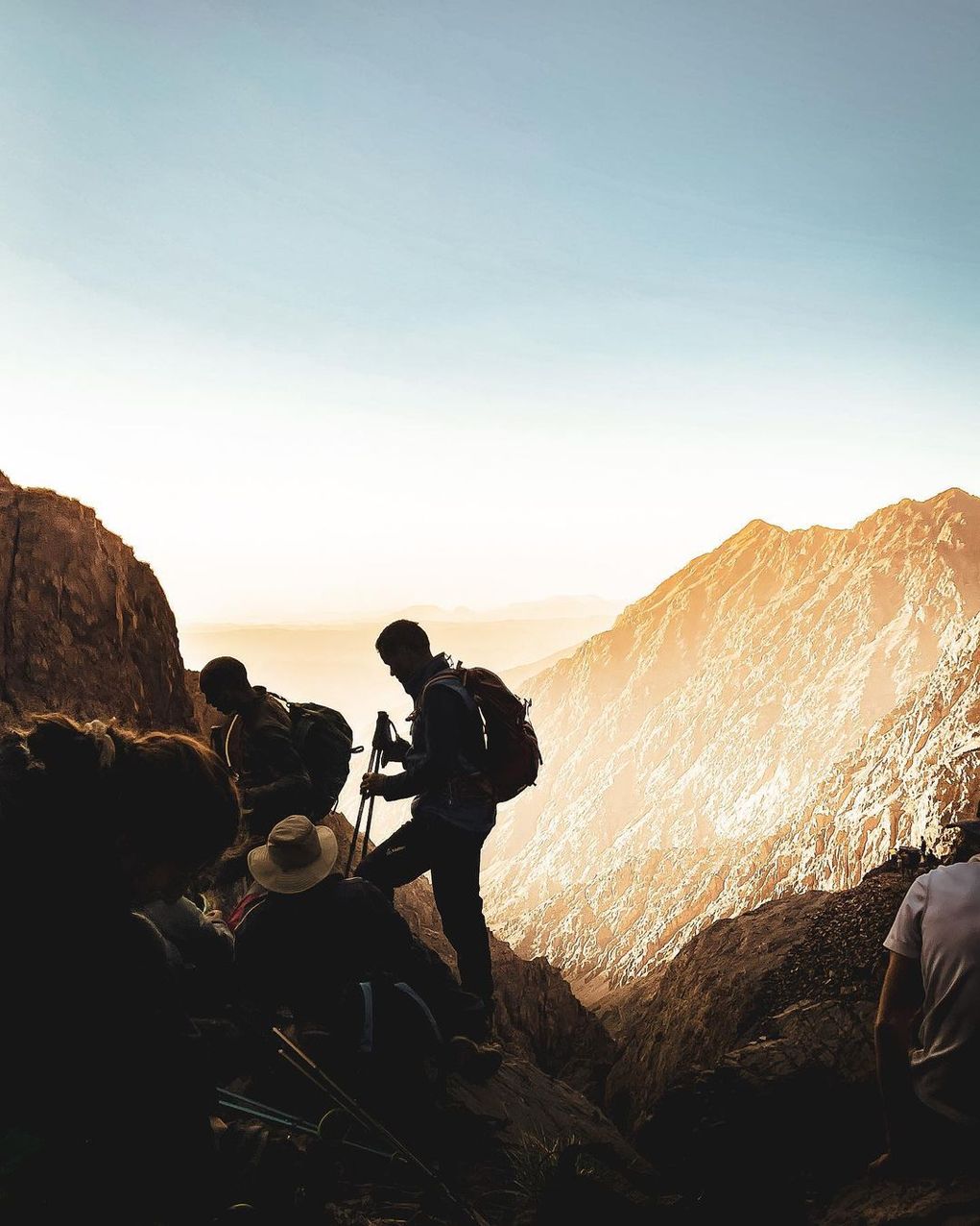 Mount Toubkal Trek + Erg Chebbi Sahara Extension - Photo 12