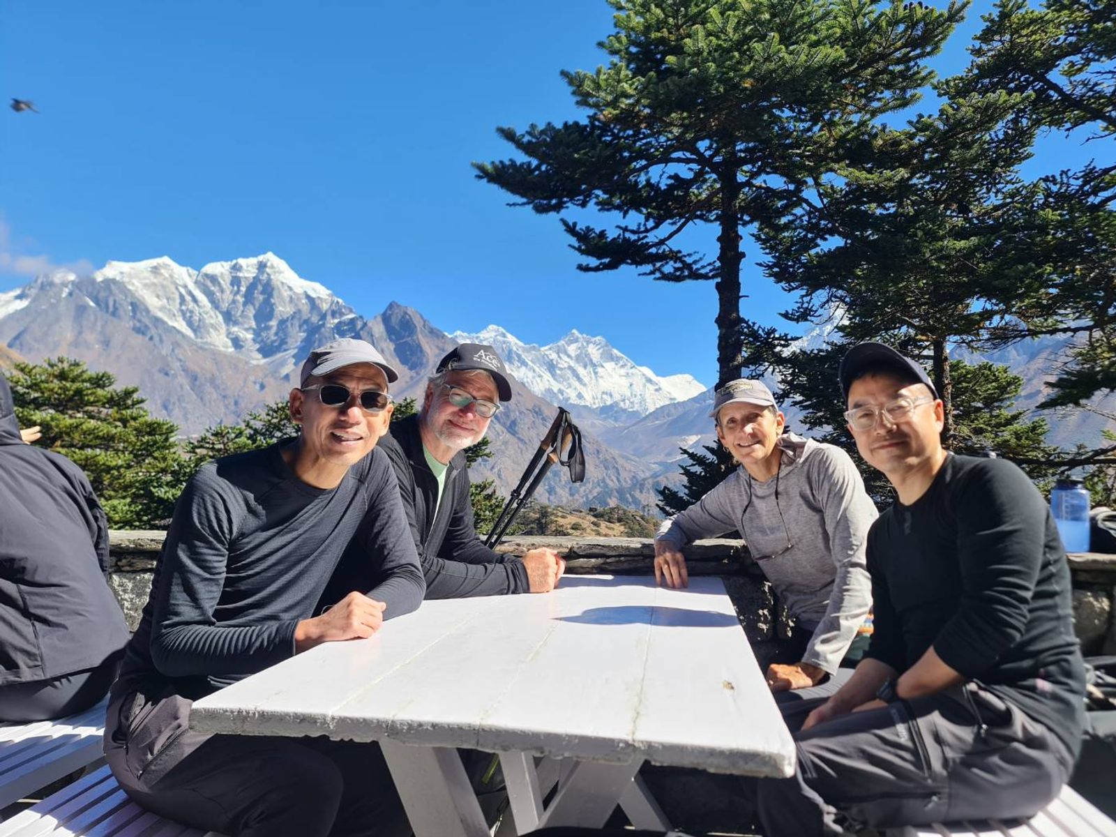 Gokyo to Everest Base Camp Trek - 17 Days - Photo 20