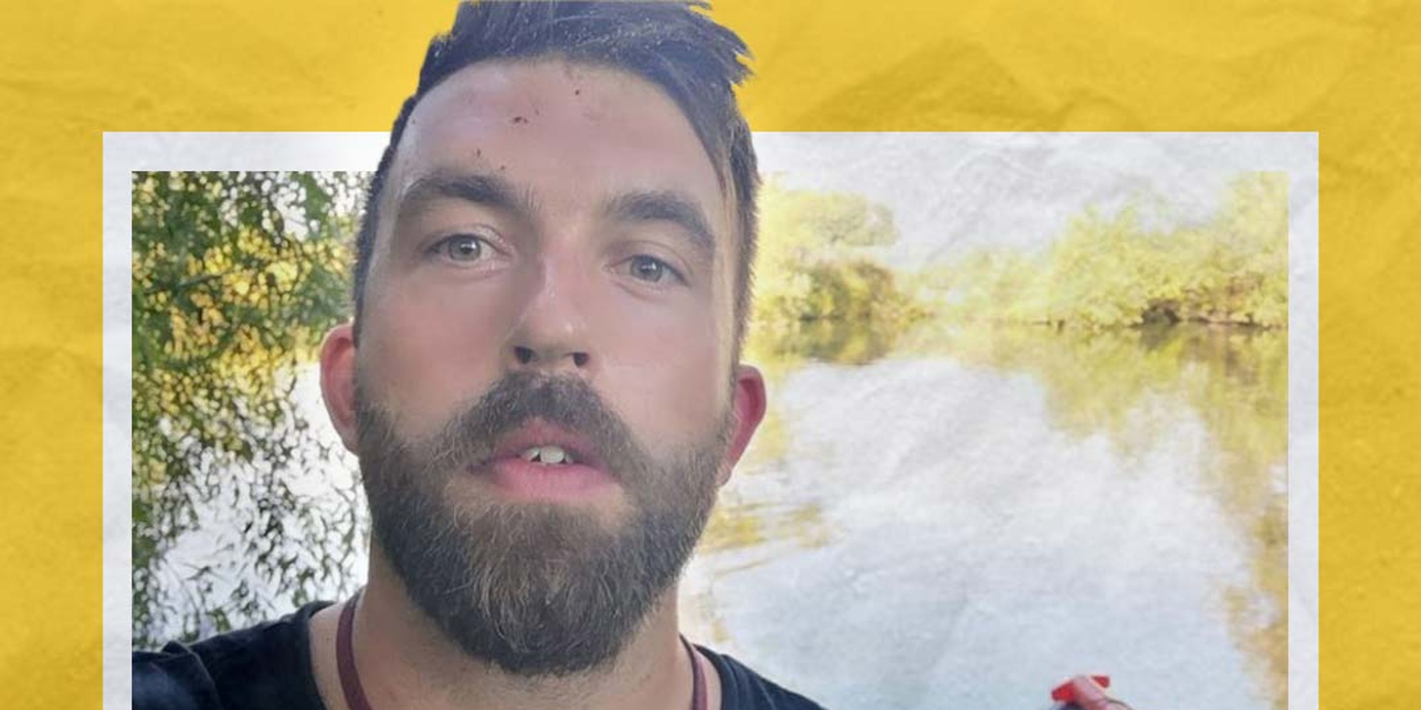 The Call to Adventure Podcast - Episode 9 - Nick Hayes