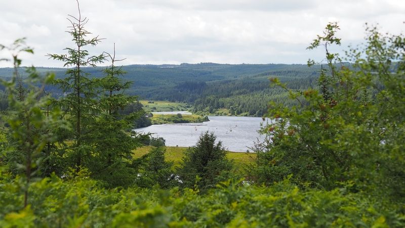 Keilder Water