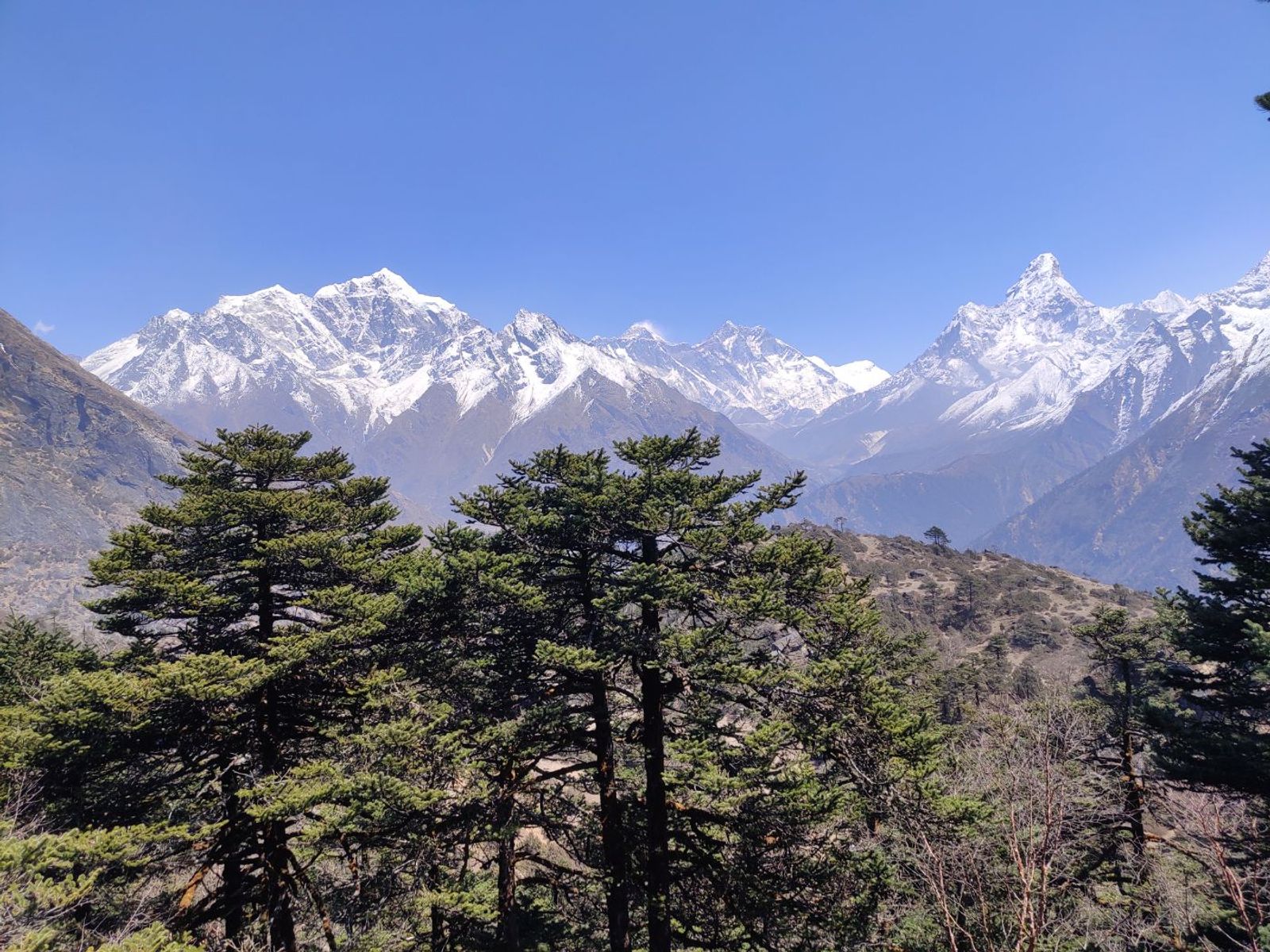 Everest Base Camp with Island Peak - 19 days - Photo 2