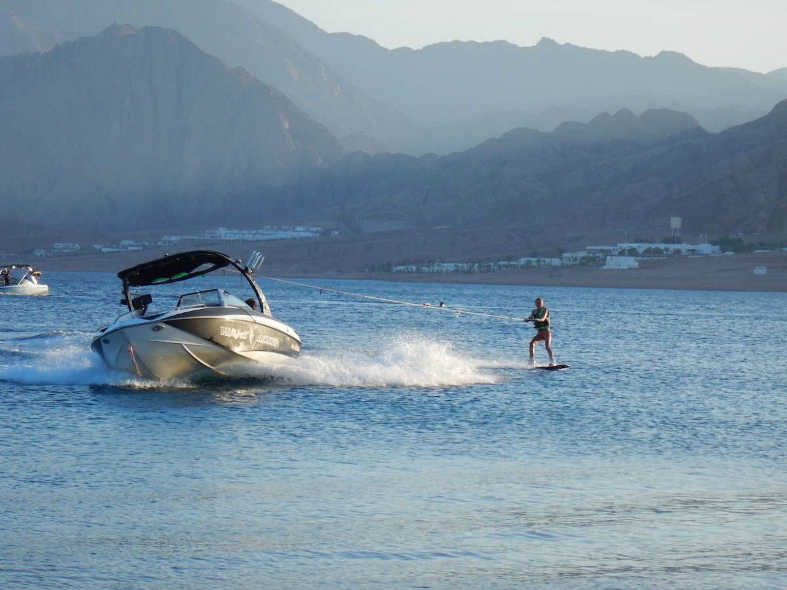 Discovering the Sinai Peninsula – Summit to Sea - Photo 19