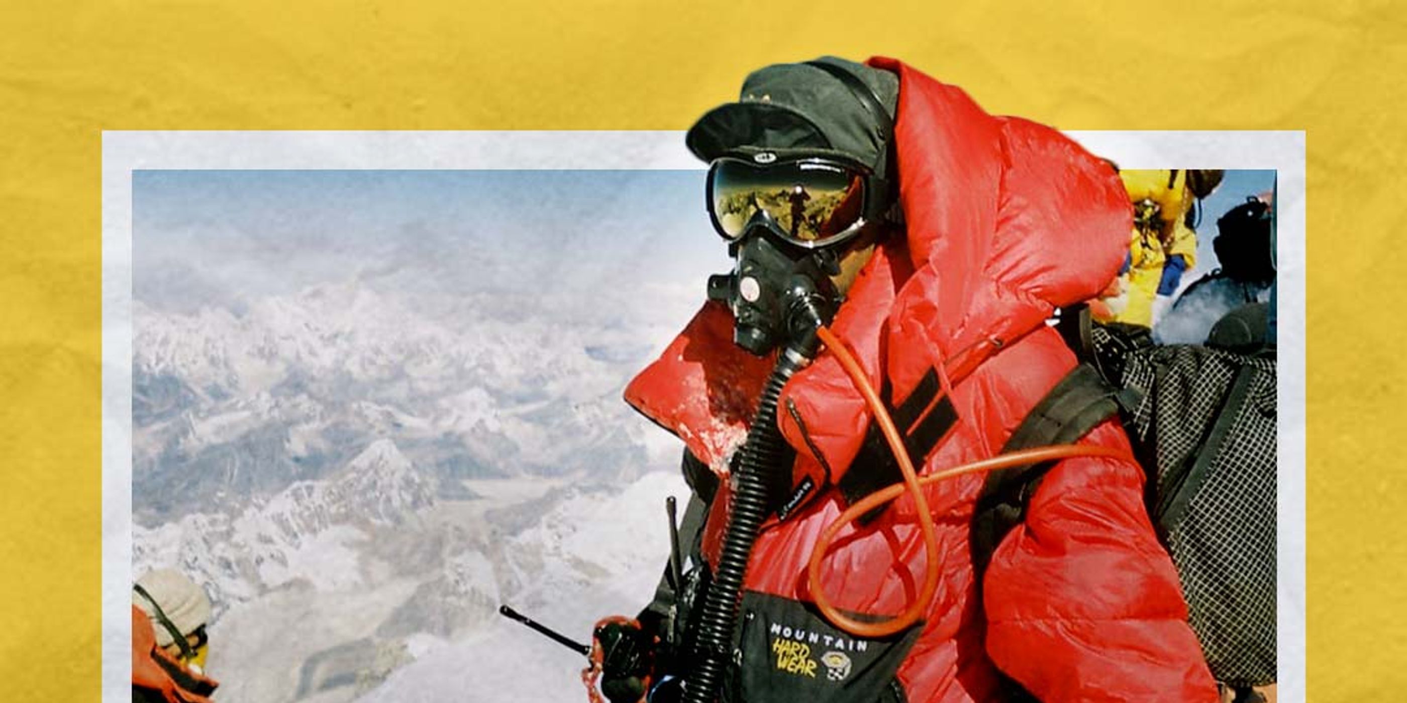 The Call to Adventure Podcast - Episode 2 - Rolfe Oostra