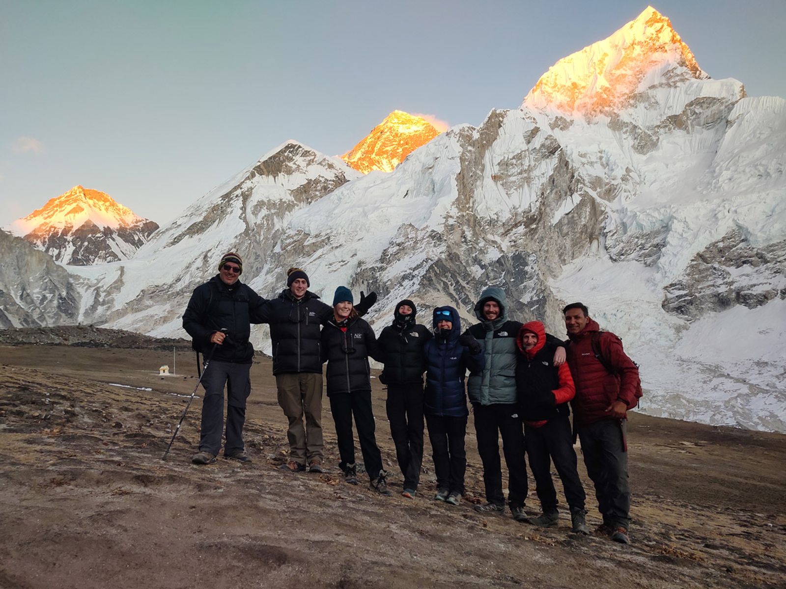 Everest Base Camp Trek - 14 days - Photo 12