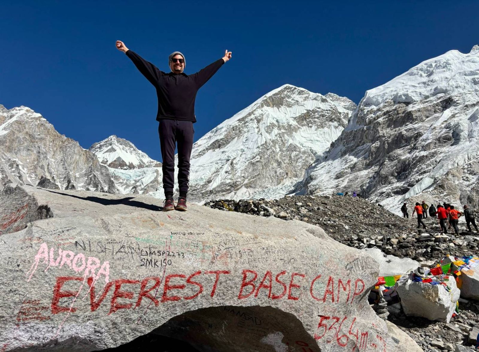 Everest Base Camp Luxury Trek - 14 days - Photo 6