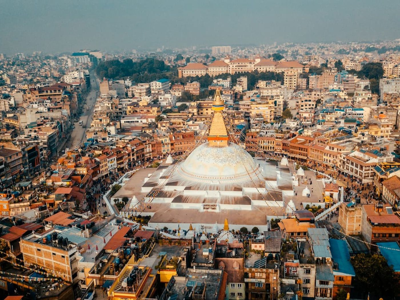 Kathmandu