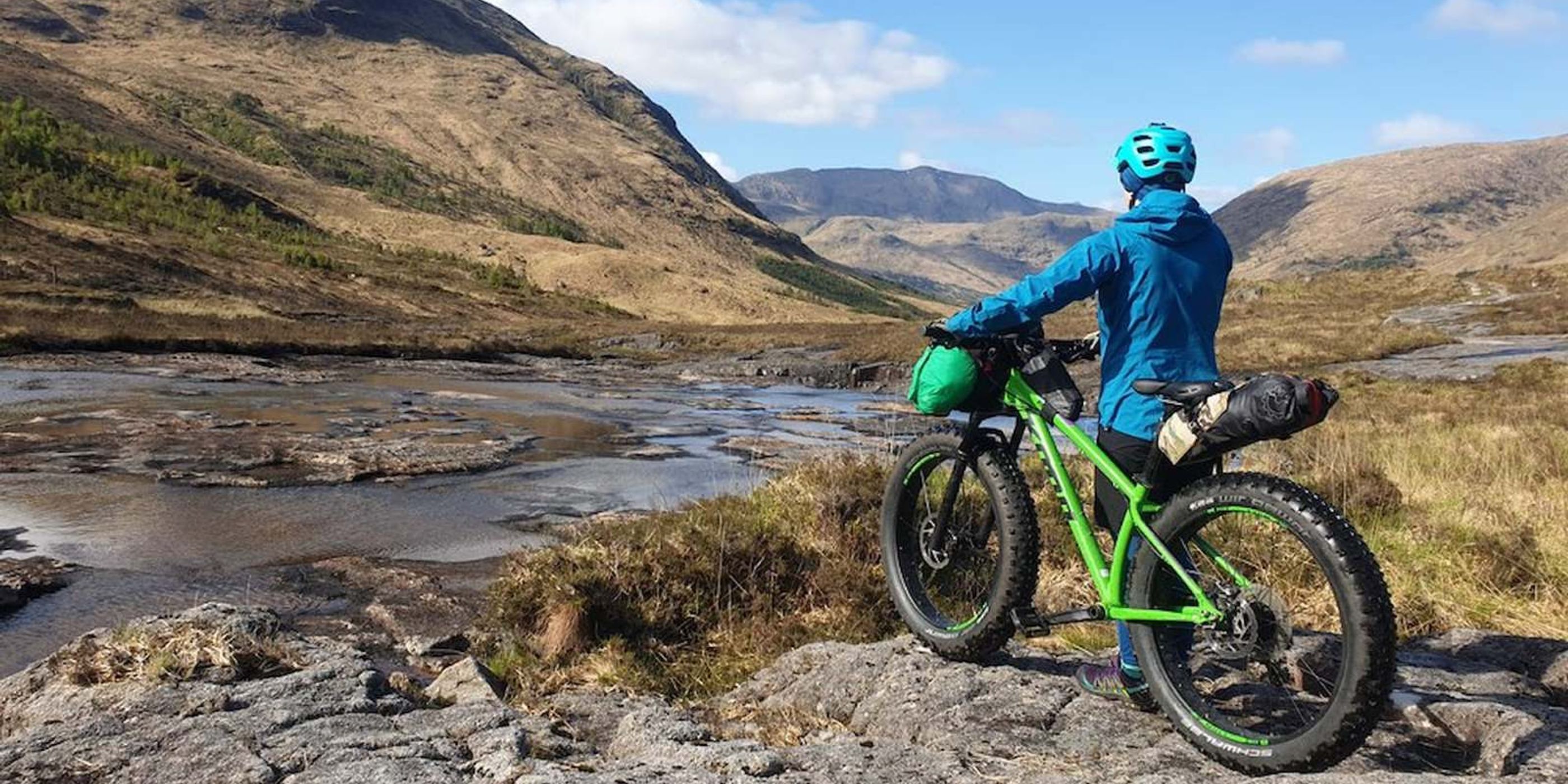 What to Bring Bikepacking: Tips from 10,000km+ on the road