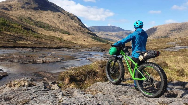What to Bring Bikepacking: Tips from 10,000km+ on the road