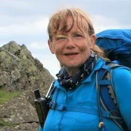 Steph | Outdoor and Adventure Writer