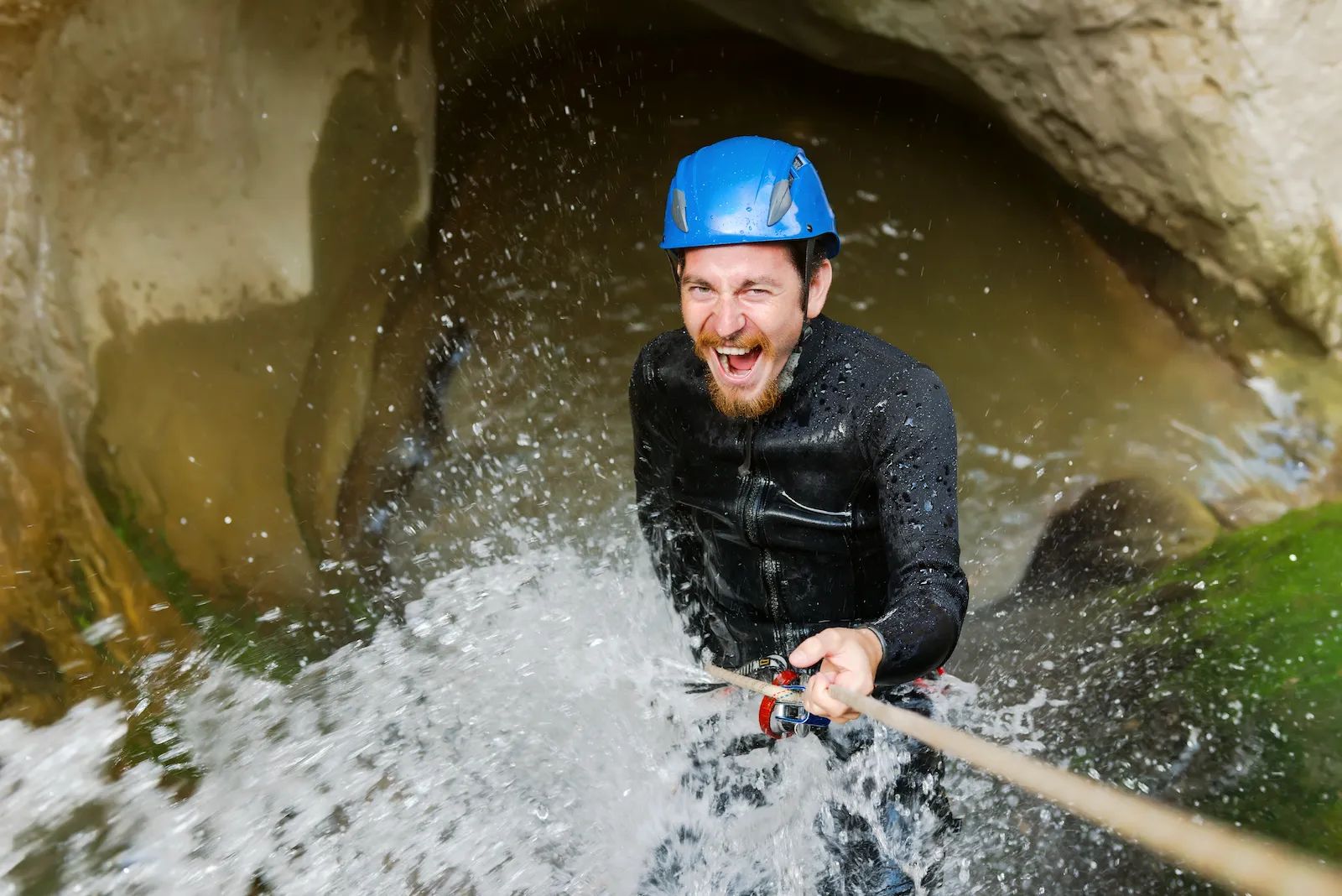 The Best Of The Pyrenees - Rafting, Hiking, and Canyoning