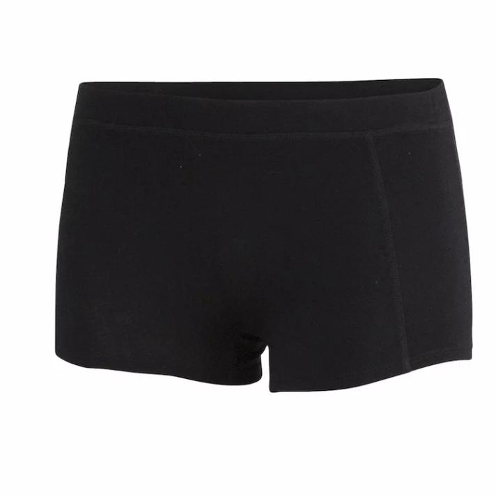 Ridge Merino Boy Shorts