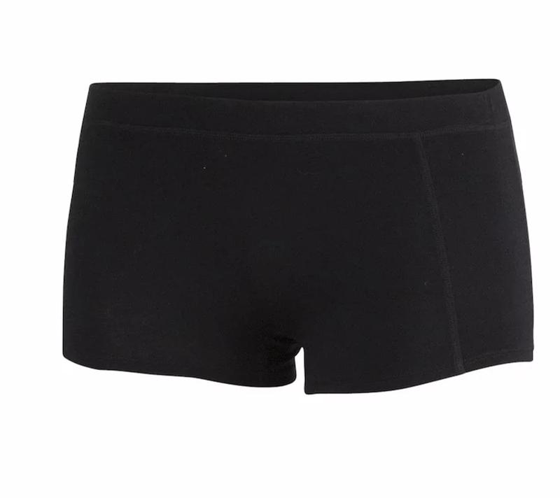 Ridge Merino Boy Shorts