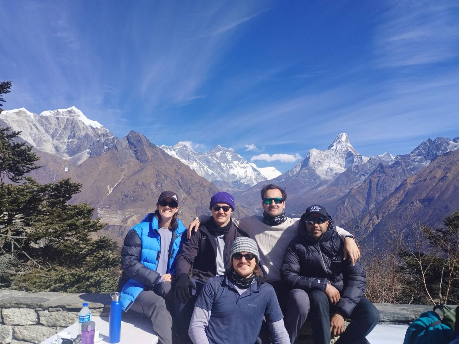 Gokyo to Everest Base Camp Trek - 17 Days - Photo 12