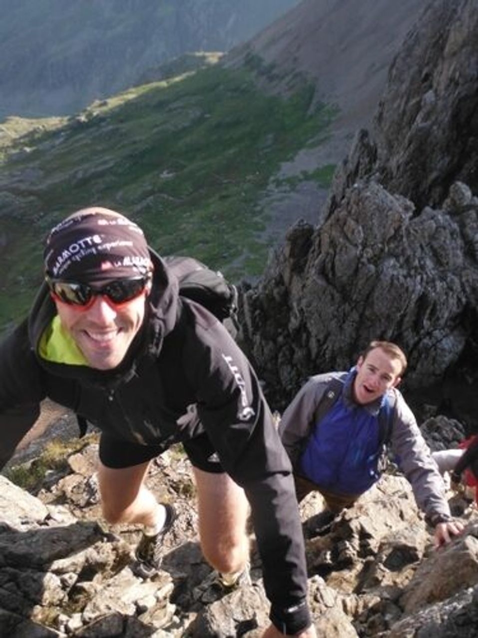 Welsh 3000's Challenge - Photo 1