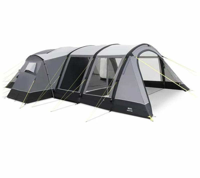 Kampa Bergen 6 Air Pro Tent
