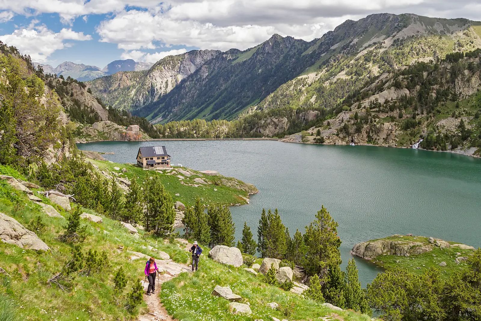 The Best Of The Pyrenees - Rafting, Hiking, and Canyoning - Photo 3