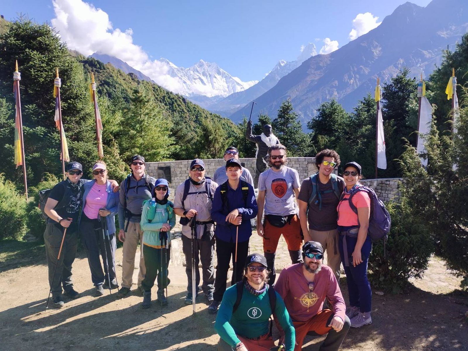 Gokyo to Everest Base Camp Trek - 17 Days - Photo 21