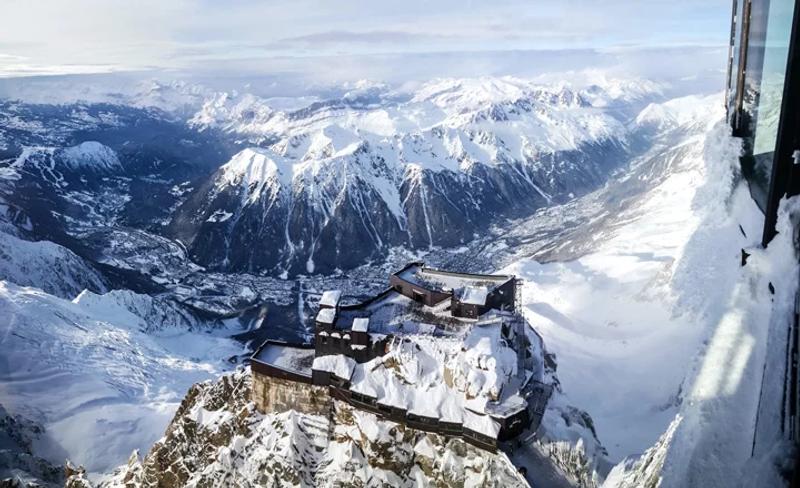 Beginners Guide to Hiking the Tour du Mont Blanc