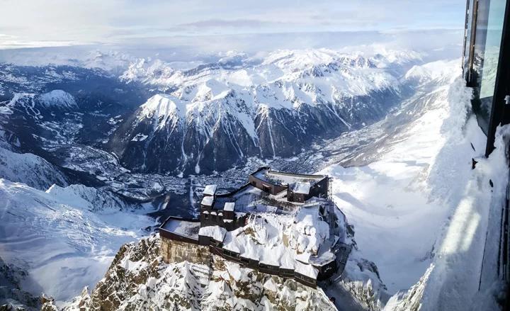 Beginners Guide to Hiking the Tour du Mont Blanc