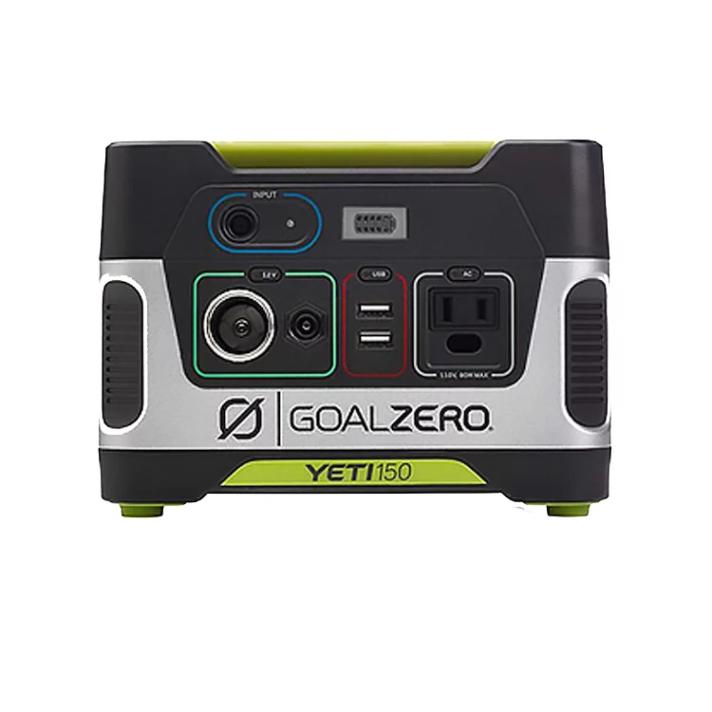 Goal Zero Yeti 150 Portable Power Station