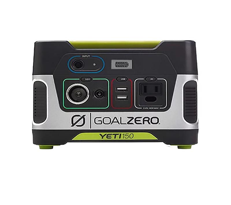 Goal Zero Yeti 150 Portable Power Station