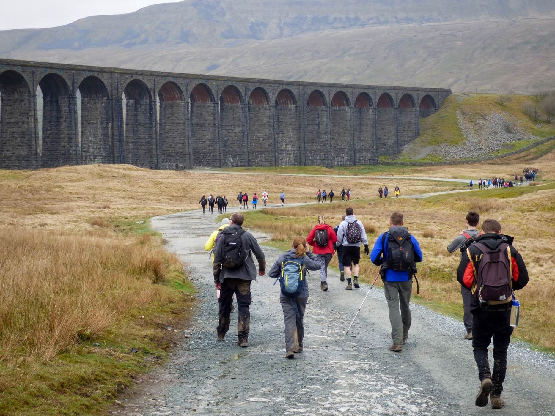 Yorkshire Three Peaks Challenge: The Ultimate Guide 2024