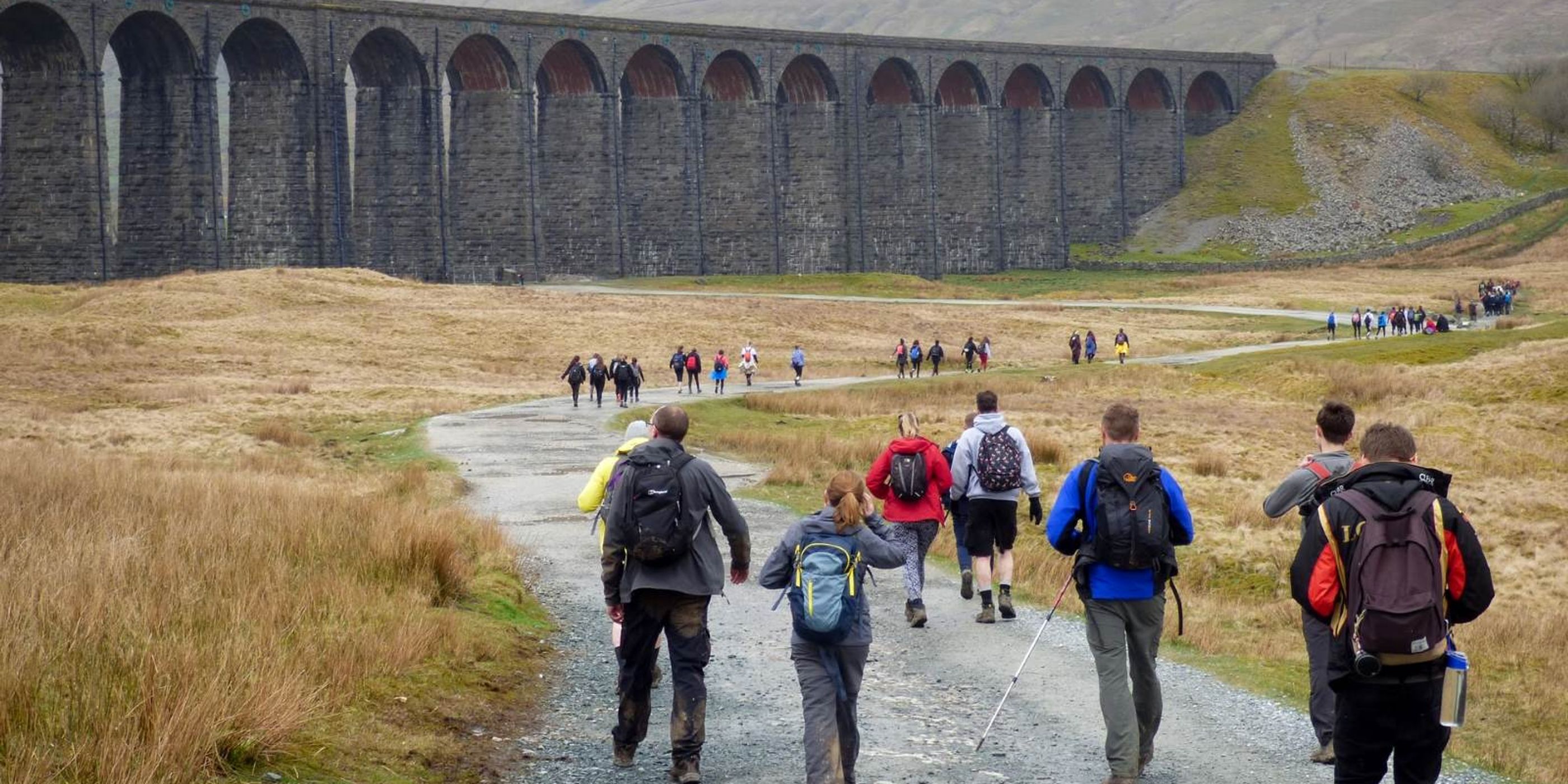 Yorkshire Three Peaks Challenge: The Ultimate Guide 2024