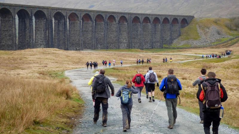 Yorkshire Three Peaks Challenge: The Ultimate Guide