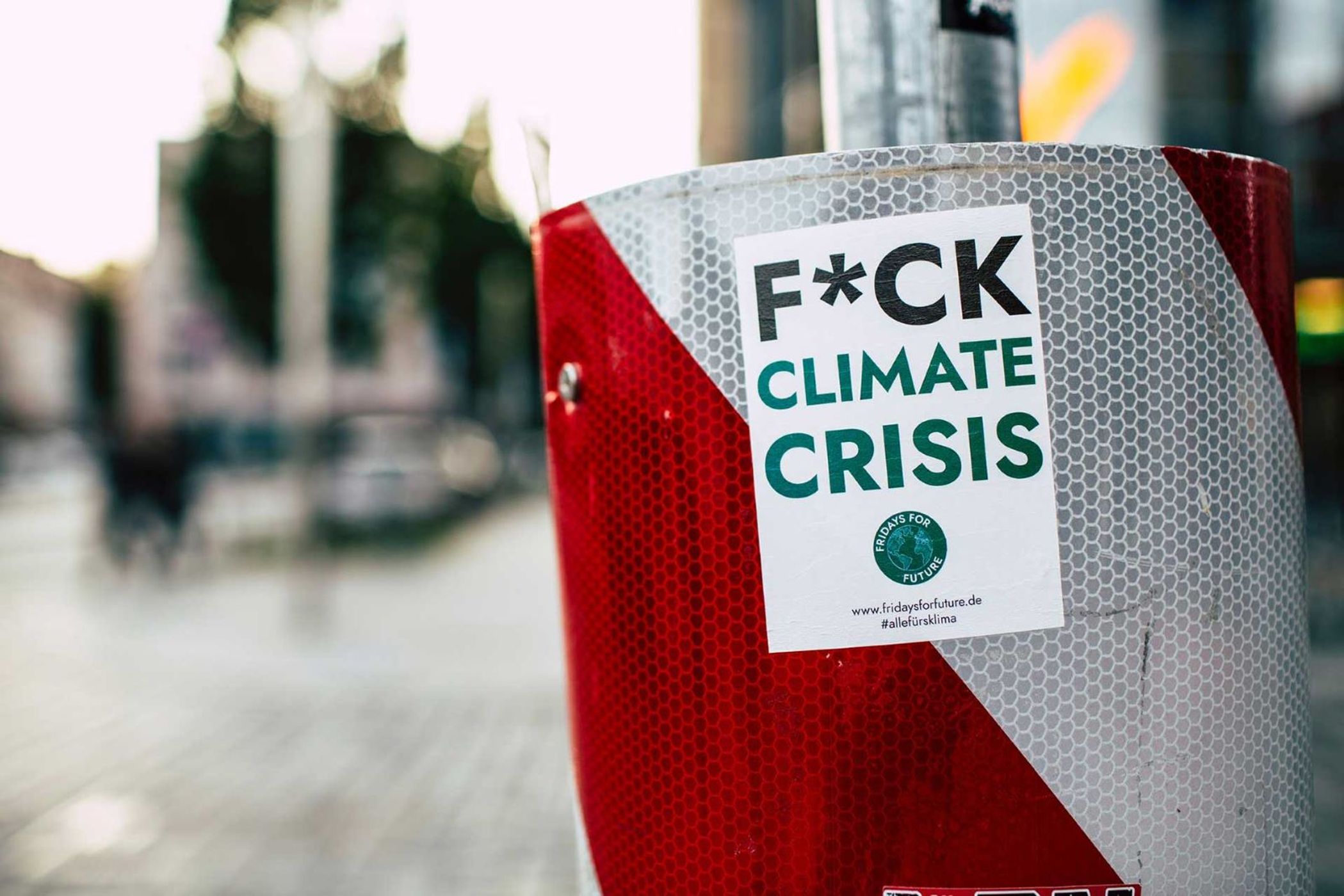 Changing the World: How Adventurers can Help Fight Climate Change