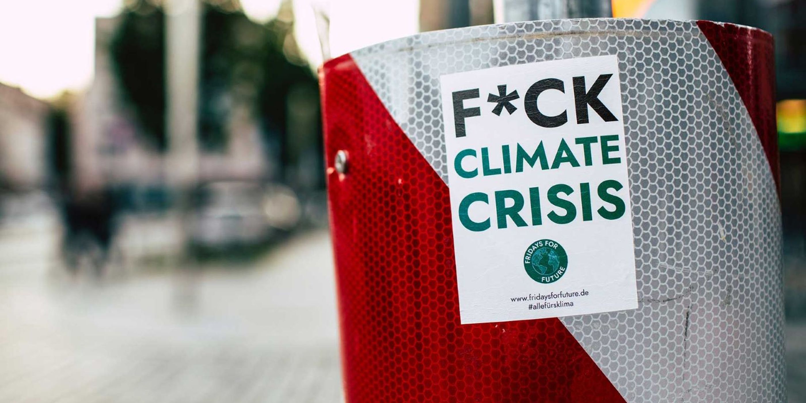 Changing the World: How Adventurers can Help Fight Climate Change